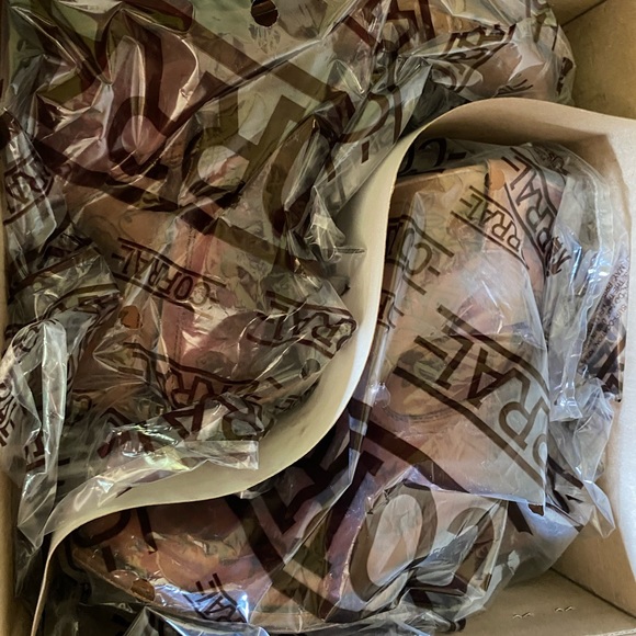 Corral Women’s Vintage Multi Color Engraved Boot - Picture 14 of 14